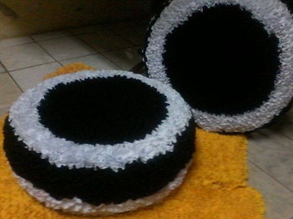 puff