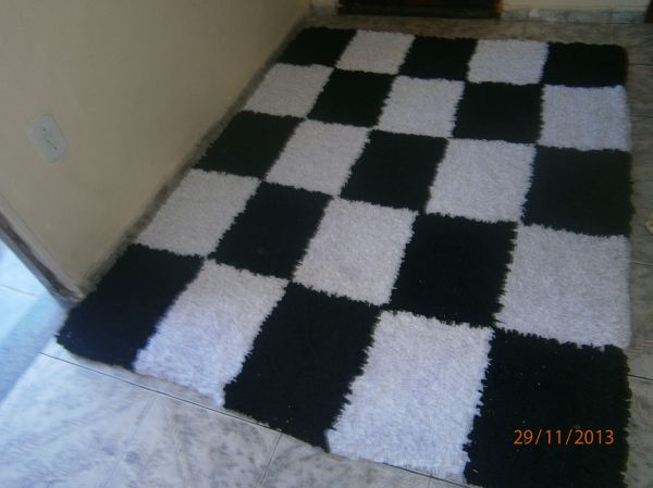 tapete para sala